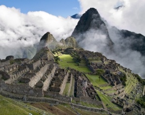 Facts Machu Picchu