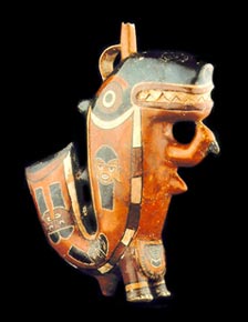 Inca Artifacts