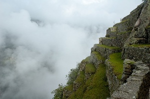 Travel to Machu Picchu