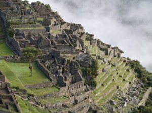 Inca Civilization